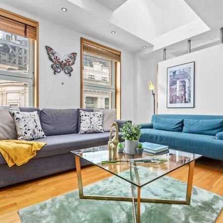 Luxe Living Near Piccadilly Hy11 Apartment London Ngoại thất bức ảnh