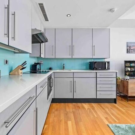 Luxe Living Near Piccadilly Hy11 Apartment London Ngoại thất bức ảnh