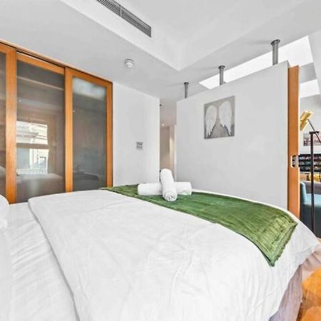 Luxe Living Near Piccadilly Hy11 Apartment London Ngoại thất bức ảnh
