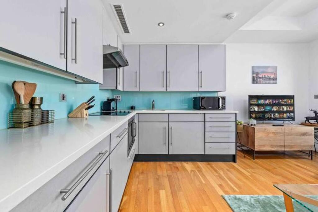 Luxe Living Near Piccadilly Hy11 Apartment London Ngoại thất bức ảnh